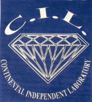 C. I. L. CONTINENTAL INDEPENDENT LABORATORY