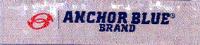 ANCHOR BLUE BRAND