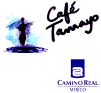 CAFE TAMAYO CR CAMINO REAL MEXICO