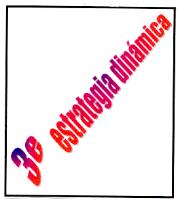 3E ESTRATEGIA DINÁMICA