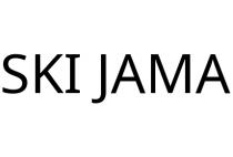 SKI JAMA