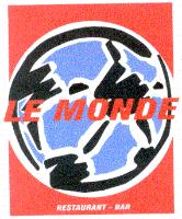 LE MONDE