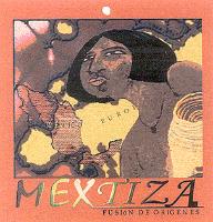 MEXTIZA FUSION DE ORIGENES
