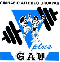 GAU GIMNASIO ATLETICO URUAPAN PLUS