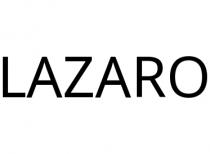 LAZARO
