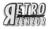 RETRO ZÉNZOR