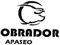 OBRADOR APASEO