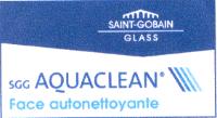SAINT-GOBAIN GLASS SGG AQUACLEAN