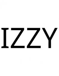 IZZY