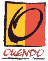 O OKENDO FOOTWEAR