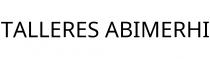 TALLERES ABIMERHI