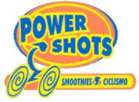 POWER SHOTS SMOOTHIES & CICLISMO