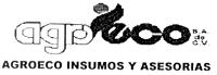 AGRO ECO AGROECO INSUMOS Y ASESORIAS