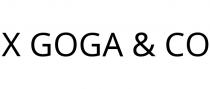 X GOGA & CO