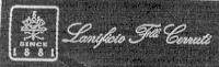 LANIFICIO F.LLI CERRUTI
