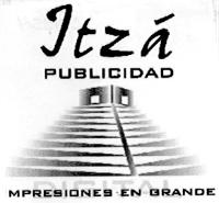 ITZÁ PUBLICIDAD IMPRESIONES EN GRANDE DIGITAL
