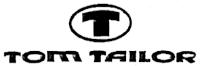 T TOM TAILOR