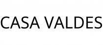 CASA VALDES