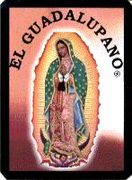 EL GUADALUPANO