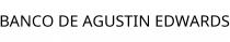 BANCO DE AGUSTIN EDWARDS