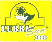 LUBRI SUN 2000