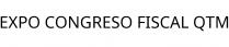 EXPO CONGRESO FISCAL QTM