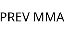 PREV MMA