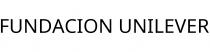 FUNDACION UNILEVER