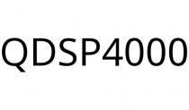 QDSP4000