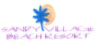SANDY VILLAGE BEACH RESORT
