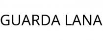 GUARDA LANA