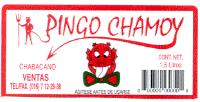 PINGO