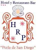 HOTEL Y RESTAURANT-BAR HRP PERLA DE SAN DIEGO
