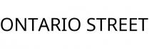 ONTARIO STREET