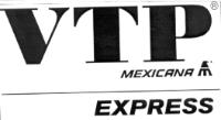 VTP MEXICANA EXPRESS
