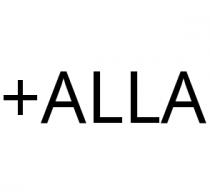 +ALLA