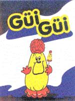 GÜI GÜI