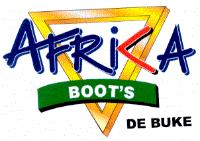 AFRICA DE BUKE