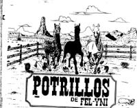 POTRILLOS DE FEL-YNI