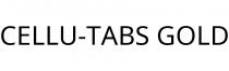 CELLU-TABS GOLD