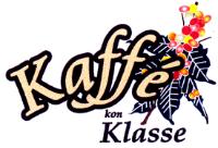 KAFFE KON KLASSE