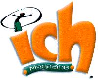 ICH MAGAZINE