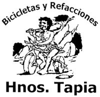 BICICLETAS Y REFACCIONES HNOS. TAPIA