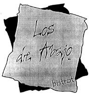 LOS DE ABAJO BISTROT