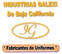 INDUSTRIAS GALEXI DE BAJA CALIFORNIA IG