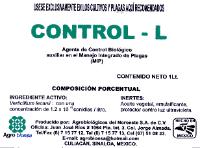 AGROBIONSA CONTROL - L