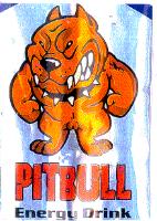 PITBULL