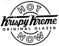 KRISPY KREME