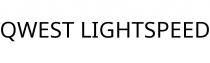 QWEST LIGHTSPEED