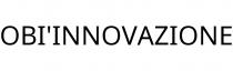 OBI'INNOVAZIONE